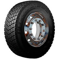 Грузовые шины BFGoodrich Route Control D2 (ведущая) 315/80 R22.5 156/150L