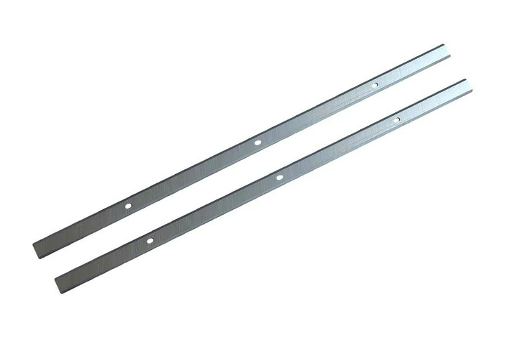 Ножі для рейсмуса Scheppach PLM1800 (330х12,0х1,5 мм.)