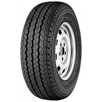 Всесезонні шини Continental Vanco Four Season 205/75 R16C 110/108R