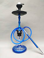 Кальян Hookah Infinity 2012 Plus Bue высотой 63см на 1 персону