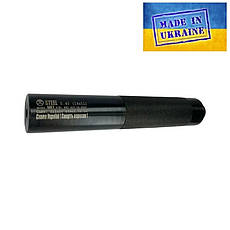 Глушитель STEEL GEN 2 Калибр: 5.45, 7.62 Резьба: 24x1.5, 14x1L, фото 2