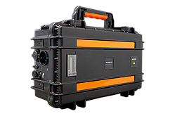 Універсальна мобільна батарея 220 вольт BOSECO ENERGY BPS 1000/1100