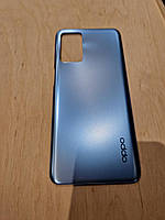 Задняя крышка на Oppo A16/ A16s/ A54s Blue