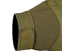 Рукавички військові ARMY GLOVES OLIV, фото 4