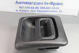 Ручка зсувної двері задня Citroen Jumper; Fiat Ducato; Peugeot Boxer 2002-2006рр, фото 3