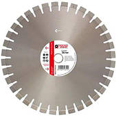 Відрізний диск ProfiTech Diamant Laser Devil 450/14/25.4 мм (157086)