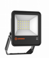 Прожектор OSRAM LEDVANCE ECO CLASS FLOODLIGHT G2 20W765 230V BK светодиодный черный