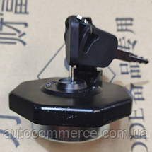 Кришка бака JAC N75, N80 JAC N56 Джак (3704930LE010), фото 3