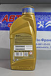 Олива трансмісійна Ravenol GHA-F Gearbox Hydraulic Actuator fluid 1L, фото 4