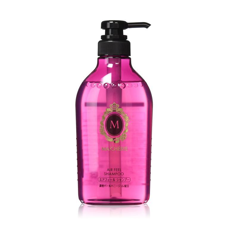 Шампунь для волосся Air Feel EX SHISEIDO "Ma Cherie" 450 мл.