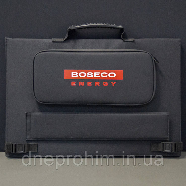 Сонячна панель BOSECO ENERGY SP 120 - фото 7 - id-p1754749067