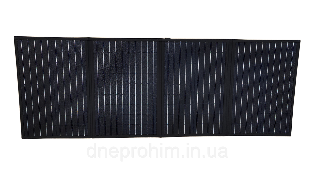 Сонячна панель BOSECO ENERGY SP 120 - фото 6 - id-p1754749067