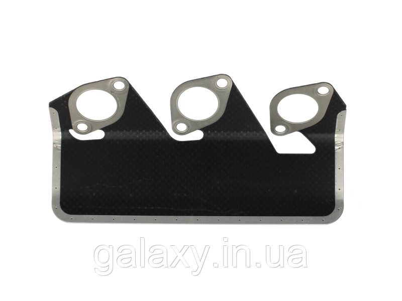 Прокладка випускного колектора BMW 3 (E30), 5 (E28), 5 (E34) M20 2.0-2.7 06.81-11.93 6 циліндрів