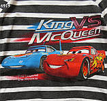 Кофта Cars для хлопчика. 1-2 роки, фото 3