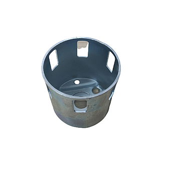 Склянка стартера для бензогенератора 188F,190F 5.5-8КВТ