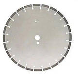 Диск алмазний для бетону ProfiTech Diamant Laser Drive Beton 450x25.4 мм 154504