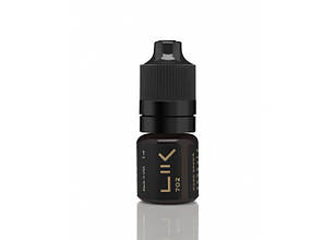Пігмент для татуажу LIK No702 WARM BROWN BROWS 5 мл