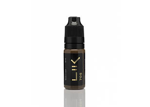 Пігменти для татуажу LIK No705 SOLAR BROWN BROWS 10 мл