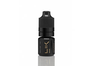 Пігмент для татуажу LIK No000 MAXX BLACK 5 мл