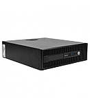 Системний блок HP 705 G1 A4 PRO-7300B/ddr3 0 gb) AMD Radeon HD 8470D БЕЗ ОЗП І HDD, фото 3