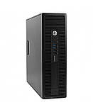 Системний блок HP 705 G1 A4 PRO-7300B/ddr3 0 gb) AMD Radeon HD 8470D БЕЗ ОЗП І HDD, фото 4