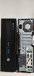 Системний блок HP 705 G1 A4 PRO-7300B/ddr3 0 gb) AMD Radeon HD 8470D БЕЗ ОЗП І HDD, фото 6