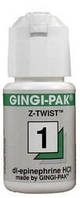 Нитка ретракційна Z-Twist Max (Gingi-Pak),№1 Зелена 274см.