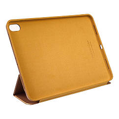 DR Чохол-книжка Smart Case для Apple iPad Pro (2017)/iPad Air 3 (2019) 10.5" золотистий