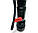 Ліхтар світлодіодний тактичний Police X-Balog BL-X77-P90 ручний акумуляторний 15Вт із USB зарядкою оптичний, фото 4