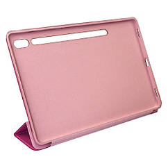 DR Чохол-книжка Smart Case для Samsung T860/T865/T866N Galaxy Tab S6 10.5&#34; рожевий