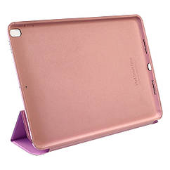 DR Чехол-книжка Smart Case для Apple iPad Pro (2017)/ iPad Air 3 (2019) 10.5" розовый