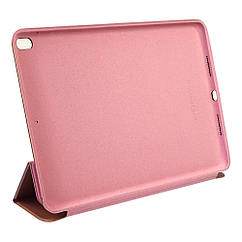 DR Чехол-книжка Smart Case для Apple iPad Pro (2017)/ iPad Air 3 (2019) 10.5" розово-золотой