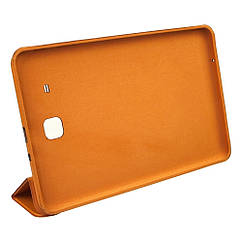 DR Чохол-книжка Smart Case для Samsung T560 Galaxy Tab E 9.6&#34; коричневий