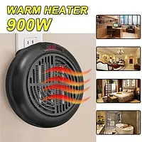 Комнатный Обогреватель Handy Heater 900W Electric Heater For Home Экономный Мощный