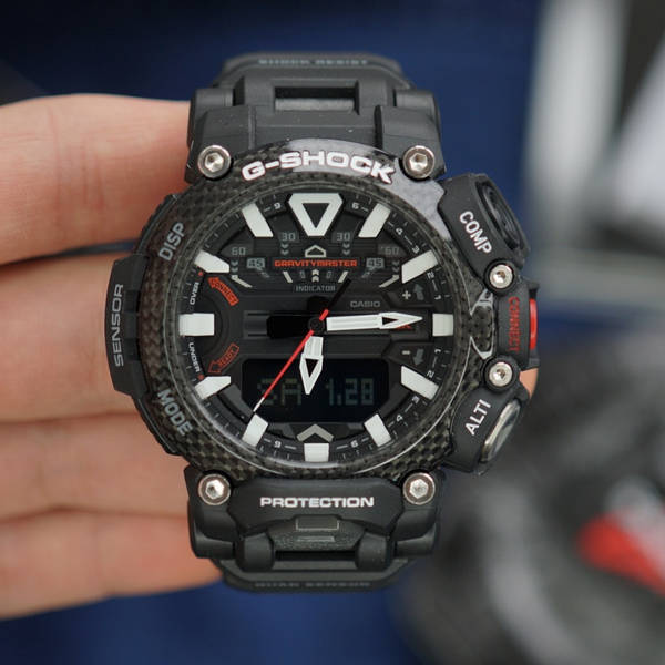 Gravitymaster best sale