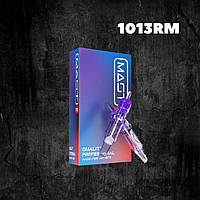 Тату картриджи Mast pro 1013RM (0,30 мм)