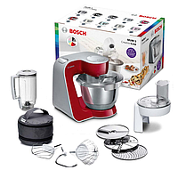 Кухонная машина Bosch MUM58720, 1000Вт