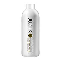 Нанопластика для волос Justk Maximum Smoothing Keratin Treatment без формальдегида, 1000 мл