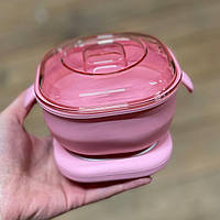 Воскоплав складаний SL-400 Pink (рожевий)