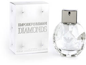 Парфумована вода Emporio Armani Diamonds Eau de Parfum для жінок — edp 5 ml mini