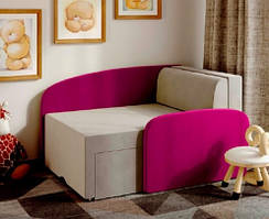 Крісло-диван Smile / Смайл ТМ Viorina-Deko