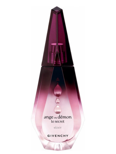 Парфумована вода Givenchy Ange Ou Demon Le Secret Elixir для жінок — edp 4 ml mini