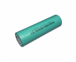 Акумулятор 18650 3000 mAh (Бірюзовий)