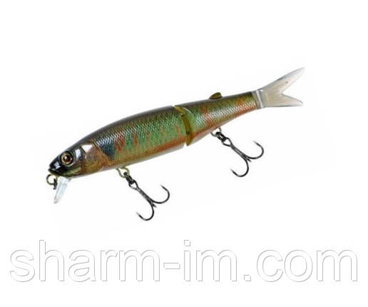 Воблер Jackall Tiny Magallon 88 мм Suspending col. RT Oikawa 7.2 г ОРИГИНАЛ, фото 2