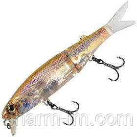 Воблер Jackall Tiny Magallon 88 мм Suspending col. RT Wakasagi 7.2 г ОРИГИНАЛ, фото 2