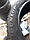 Пара зимніх шин 245/45/18 Dunlop Winter Sport 3d RunFlat,з Германії без пробігу по Україні, фото 6