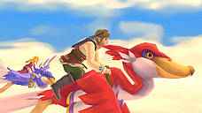 Гра консольна The Legend of Zelda: Skyward Sword HD для Nintendo Switch (45496427788), фото 3