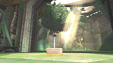 Гра консольна The Legend of Zelda: Skyward Sword HD для Nintendo Switch (45496427788), фото 4