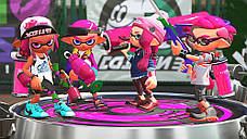 Гра консольна Splatoon 2 для Nintendo Switch (45496423858), фото 3