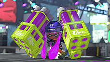 Гра консольна Splatoon 2 для Nintendo Switch (45496423858), фото 4
